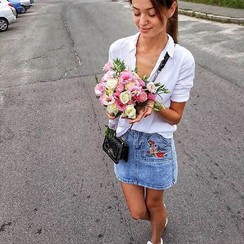 Мисс Флорист - декоратор, флорист в Киеве - фото 1