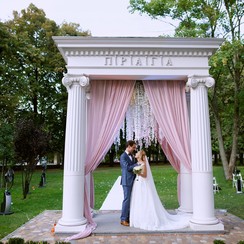 Big Wedding - свадебное агентство в Киеве - фото 4