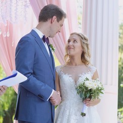 Big Wedding - свадебное агентство в Киеве - фото 3