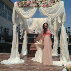 LazorenkoWeddings & EVENTS - свадебное агентство в Киеве - фото 2