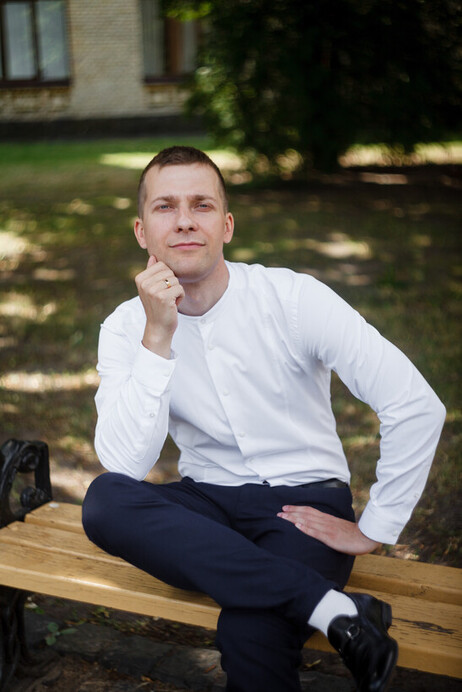 Андрій Марко