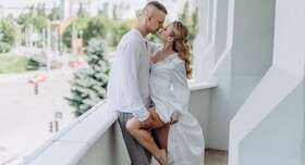 Виталий Лисогор - видеограф у Сумах - фото 3