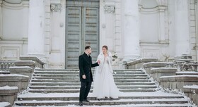 Виталий Лисогор - видеограф у Сумах - фото 1