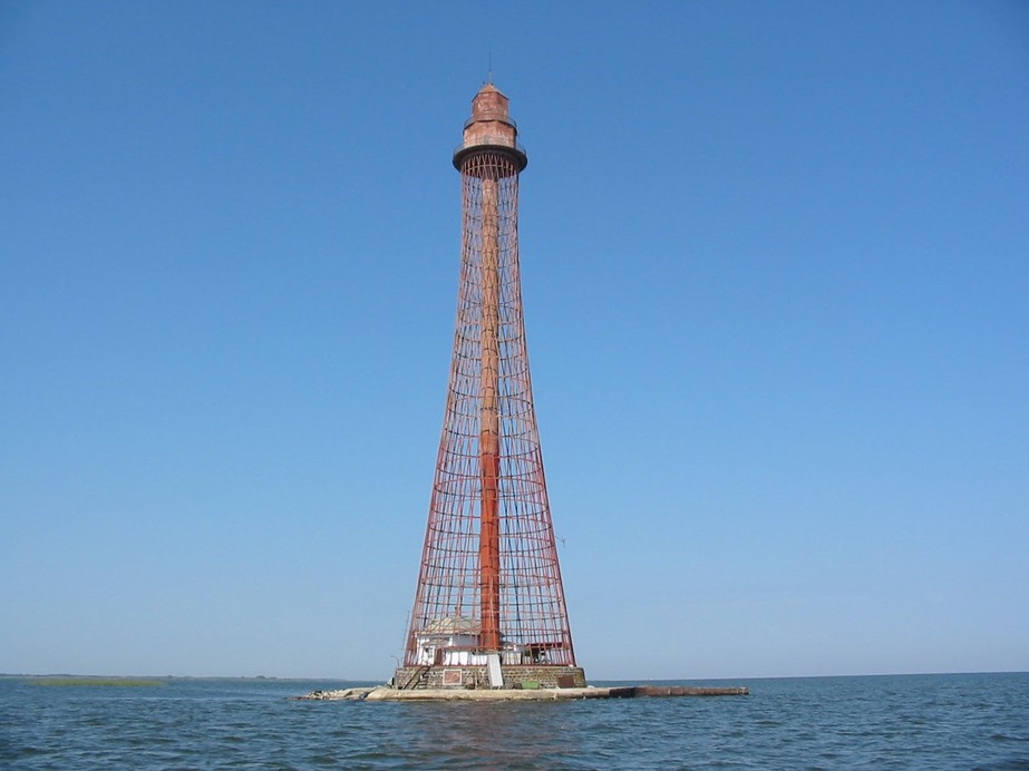 Станислав-Аджигольский маяк