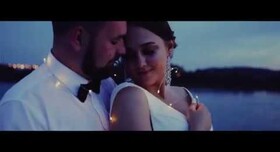 Shkriba wedding - видеограф в Киеве - фото 1