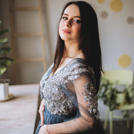 Анастасия Качала