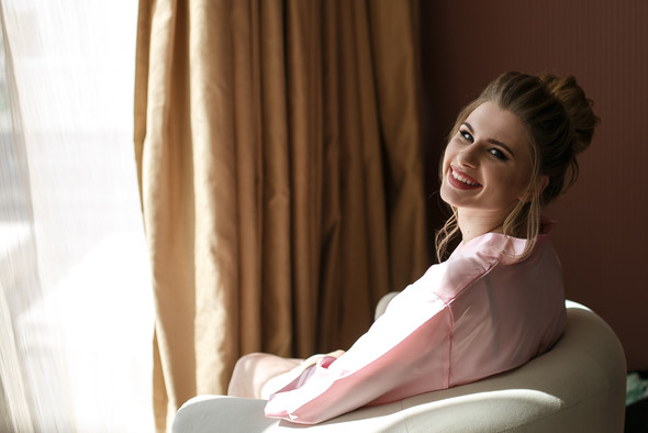 Стас и Ольга Фотограф Антон Квартальный