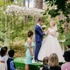El event wedding - свадебное агентство в Чернигове - фото 4