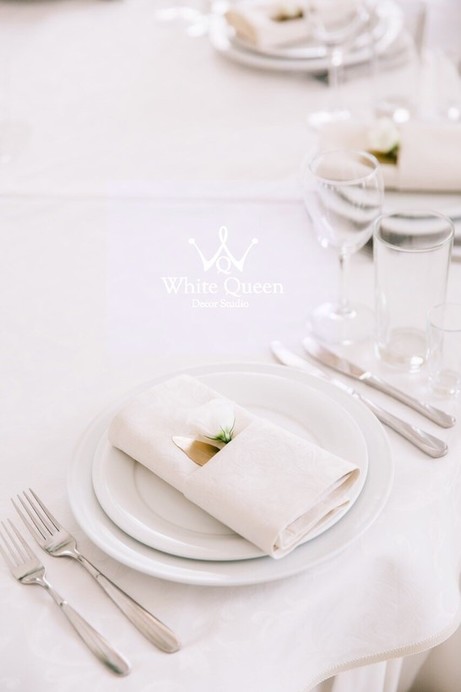 WHITE QUEEN Event Agency