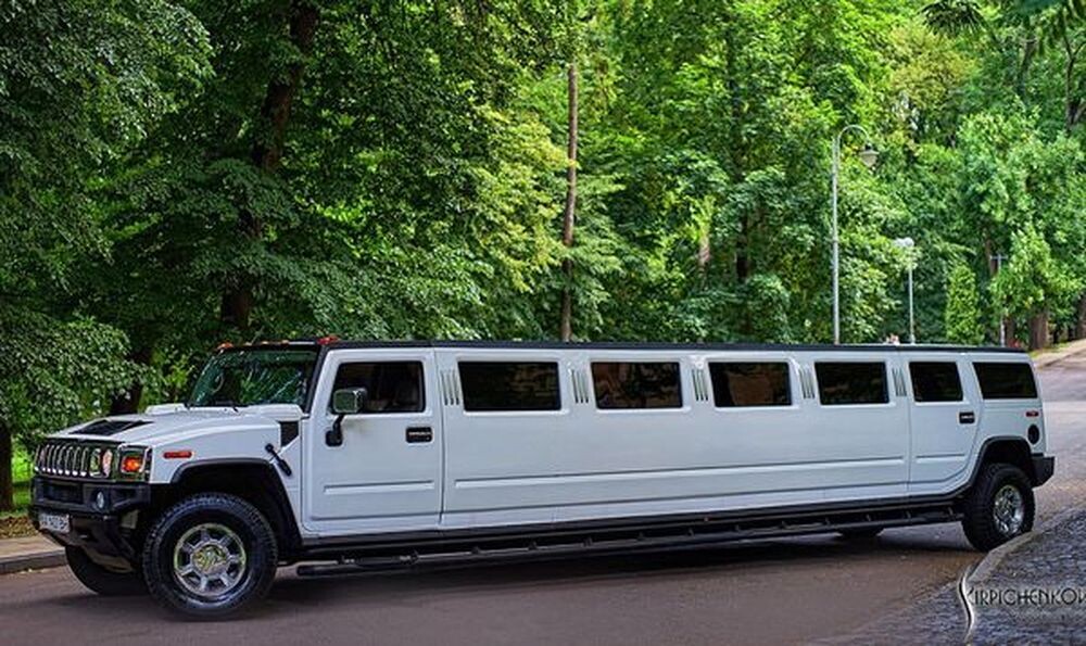 024 Лимузин Hummer H2 classic 