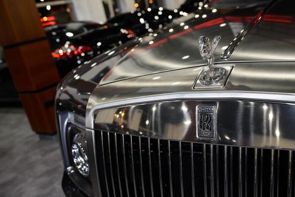 079 Rolls Royce Phantom Coupe 