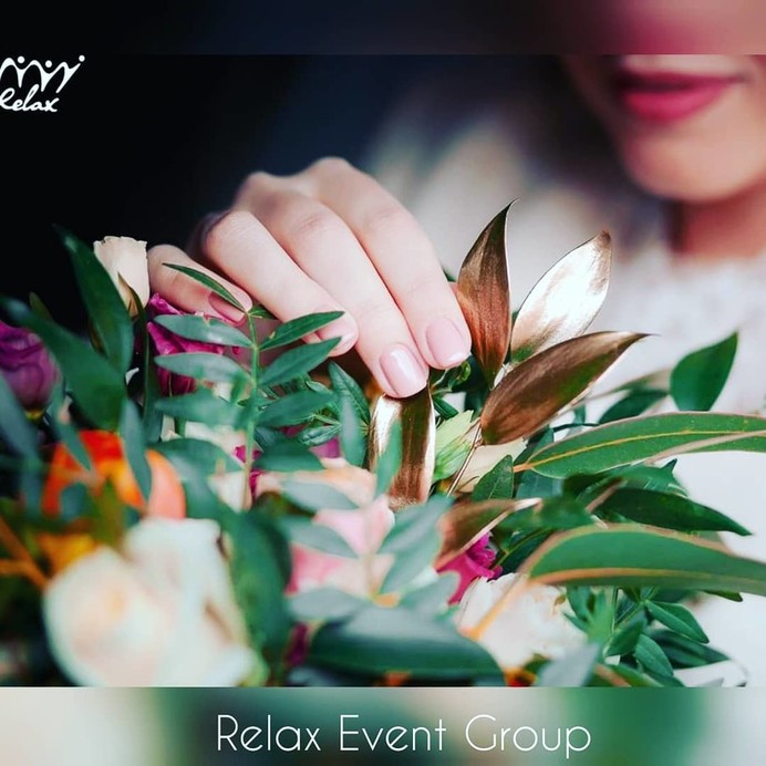 Relax Event Group