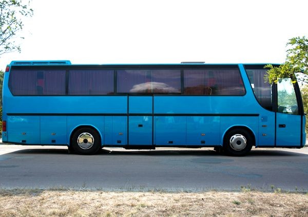 328 Автобус Setra 312  