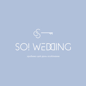 SO! Wedding Agency