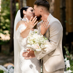 SO! Wedding Agency - свадебное агентство у Києві - фото 1