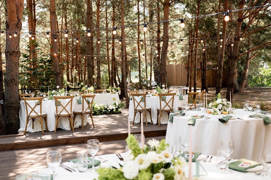 SO! Wedding Agency 