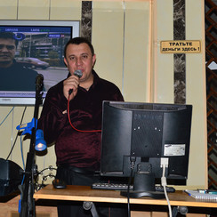 Алексей Бессоный - музыканты, dj в Славянске - фото 3
