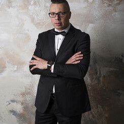 Ведучий на весілля OLEKSANDER Київ - ведущий у Києві - фото 3