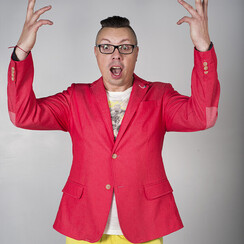 Ведучий на весілля OLEKSANDER Київ - ведущий у Києві - фото 2