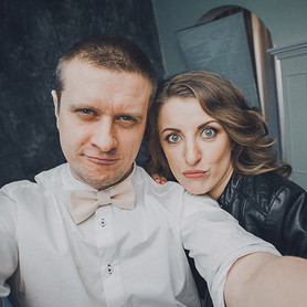 Oleg & Lesya photographers