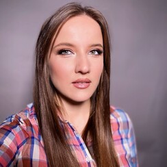 Elena Zots - стилист, визажист в Киеве - фото 1