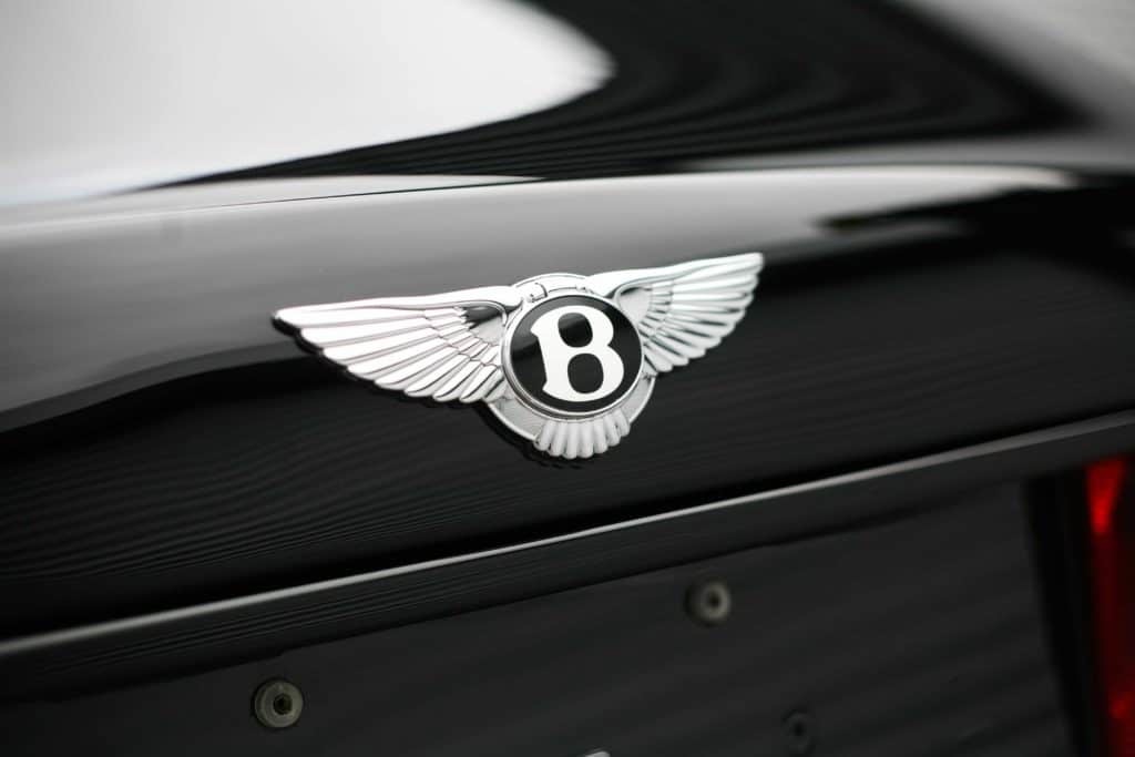 Bentley Arnage T 