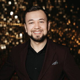 Олександр Федотов