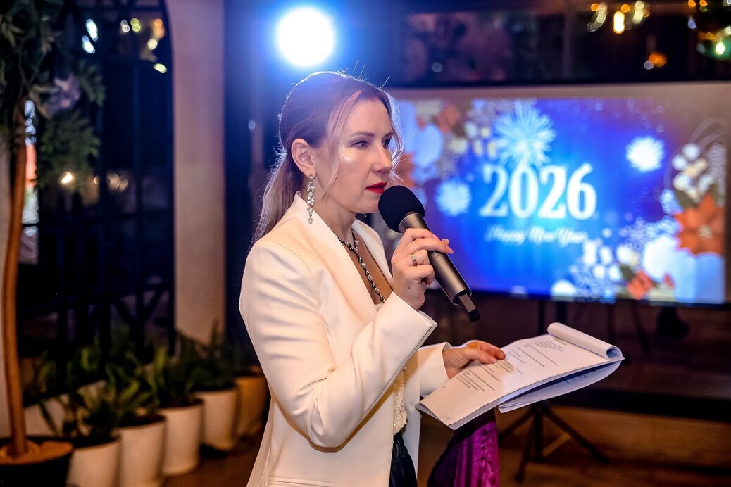 Юлия Стелар