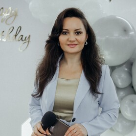 Катерина  Горобець