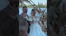 Творчий дует ведучих Y&Y Event Agency - ведущий у Києві - фото 3