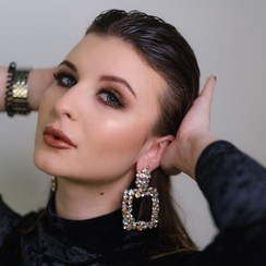 Татьяна Гайдай - стилист, визажист в Киеве - фото 4