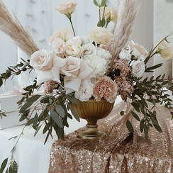 Wedding Art - декоратор, флорист в Киеве - фото 4