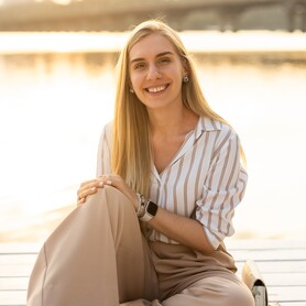 Свадебный координатор - Laska_coordination