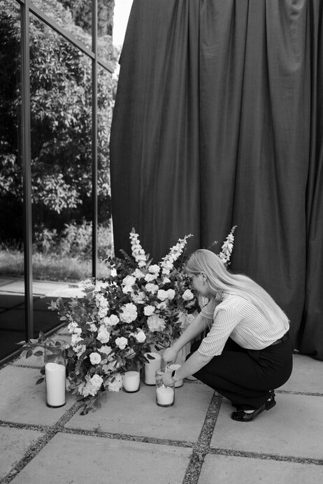 Свадебный координатор - Laska_coordination