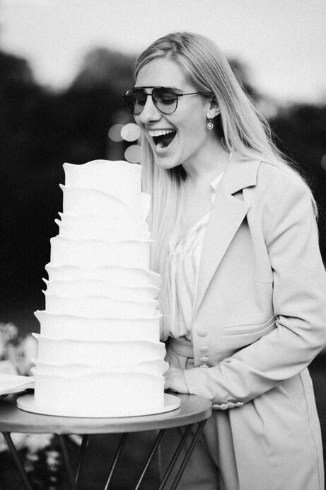 Свадебный координатор - Laska_coordination