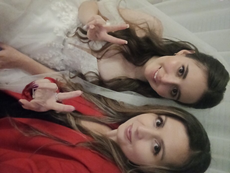 Олена  Храмцова