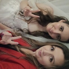 Олена  Храмцова - ведущий у Київської області - фото 1