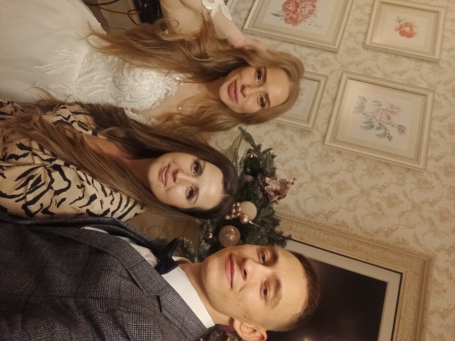 Олена  Храмцова