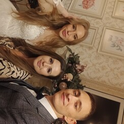 Олена  Храмцова - ведущий у Київської області - фото 3