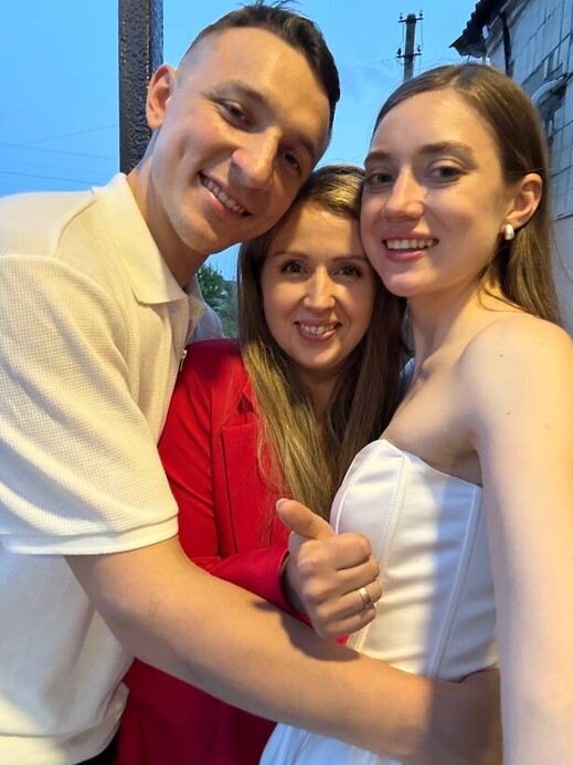 Олена  Храмцова