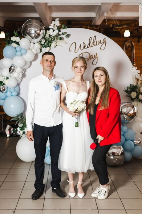 Олена  Храмцова