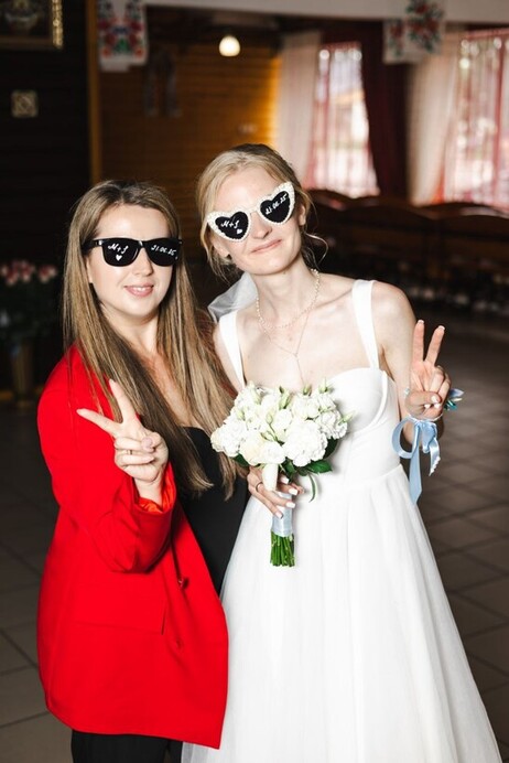 Олена  Храмцова