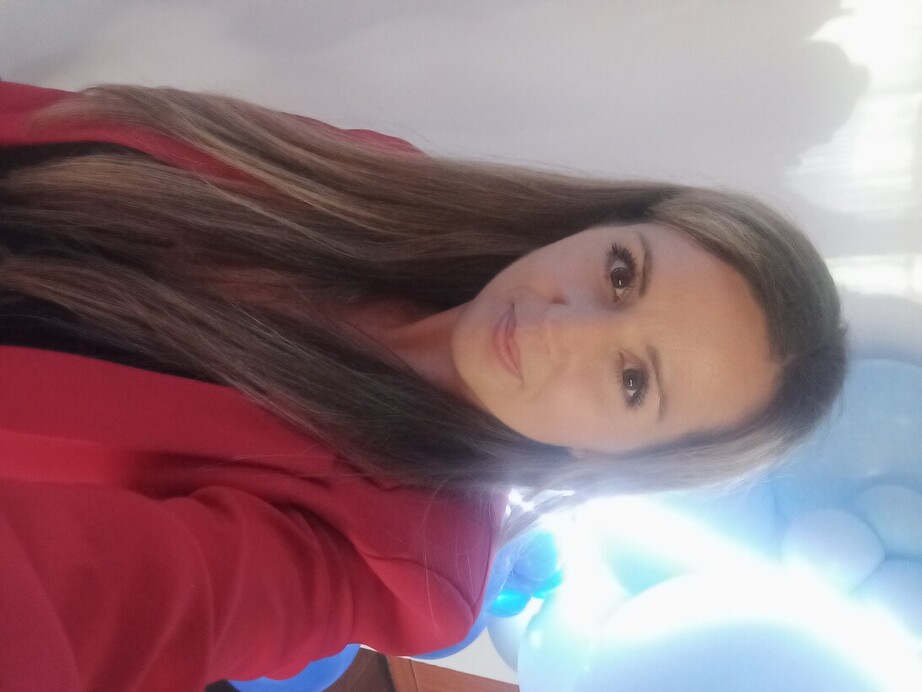 Олена  Храмцова