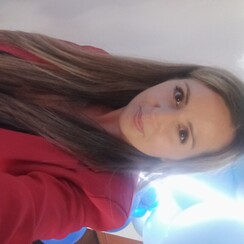 Олена  Храмцова - ведущий у Київської області - фото 4