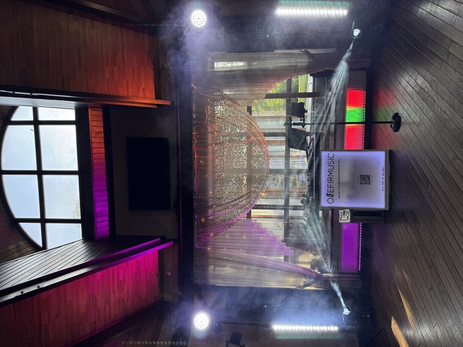 Сергій Олефір