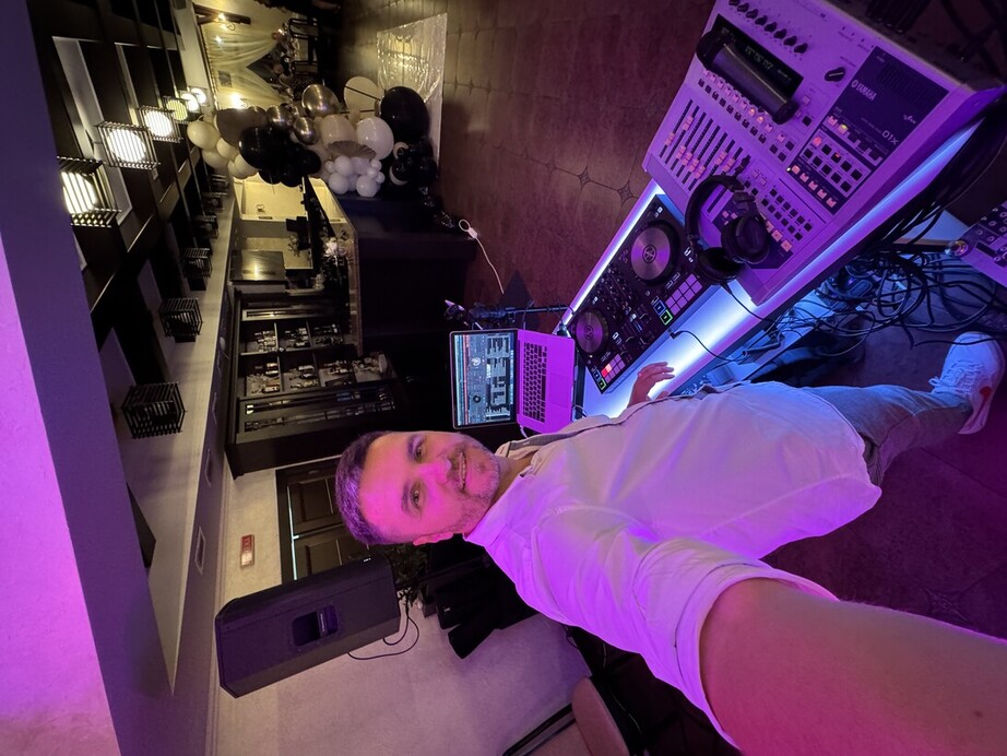 Сергій Олефір