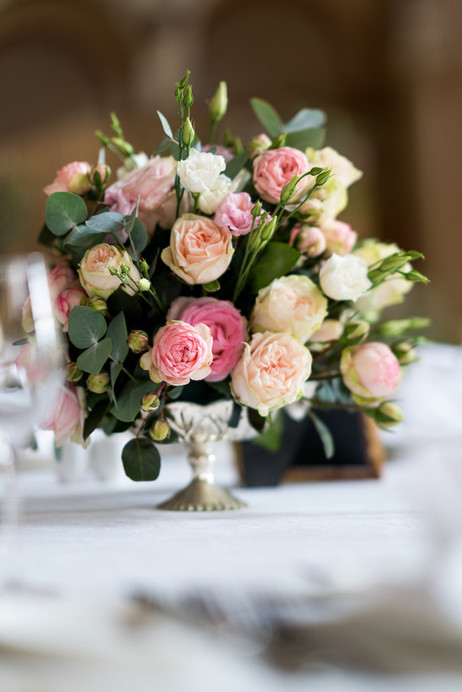 Wedding Flowers