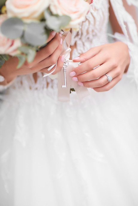 Wedding Flowers