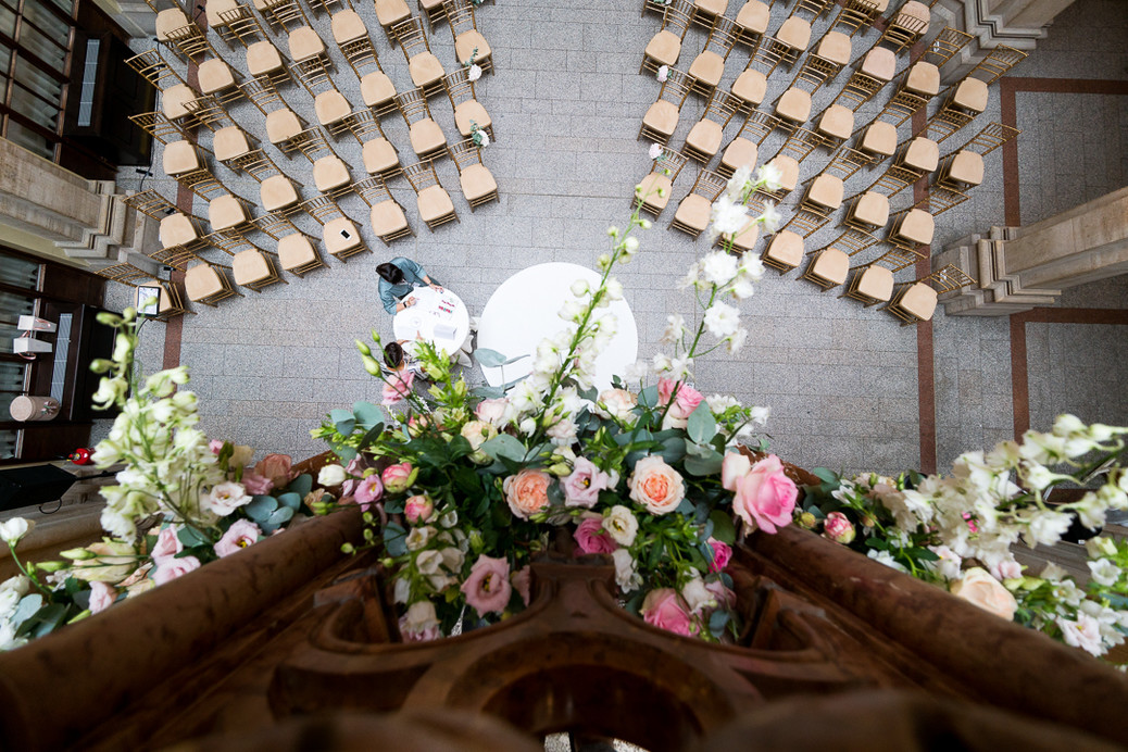 Wedding Flowers