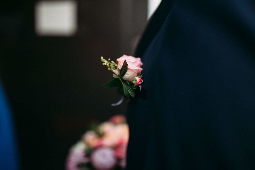 Wedding Flowers